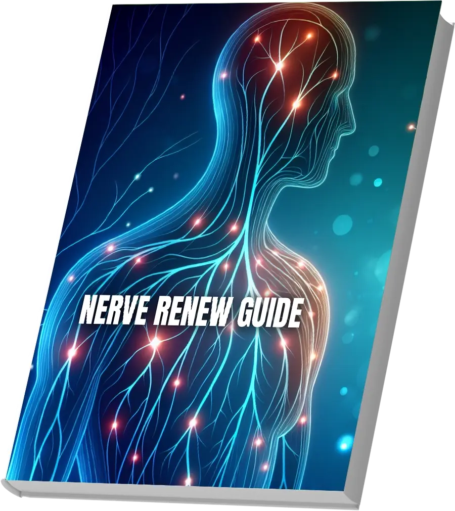 Nerve Alive Nerve Alive bonus two