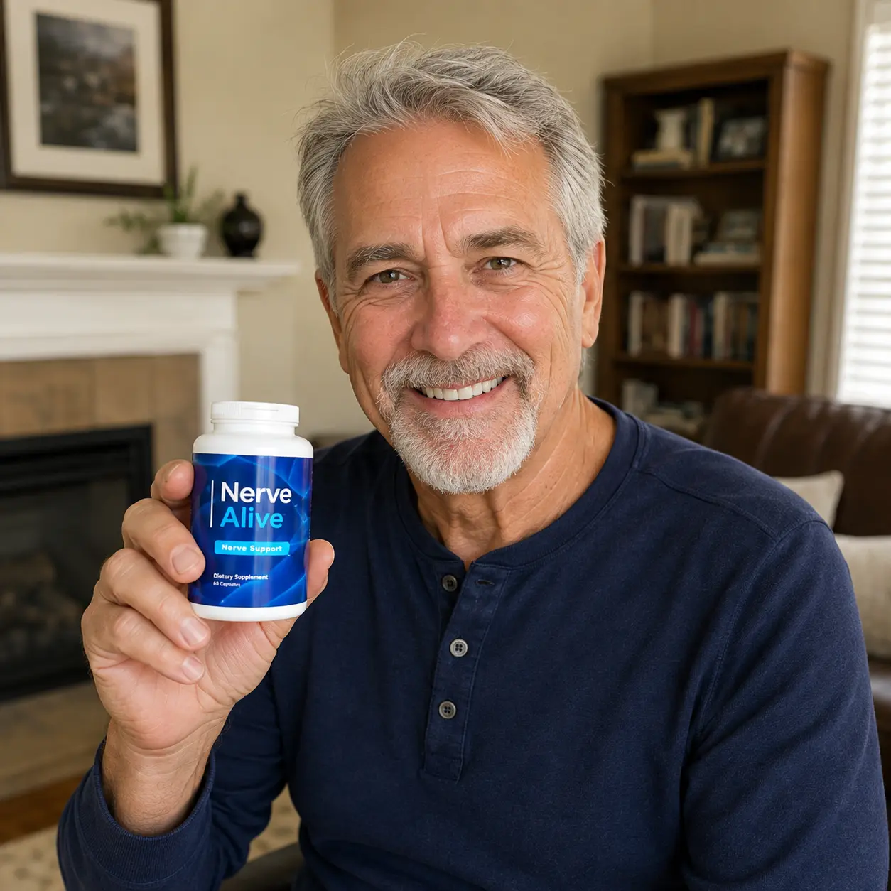Nerve Alive Nerve Alive testimonial two