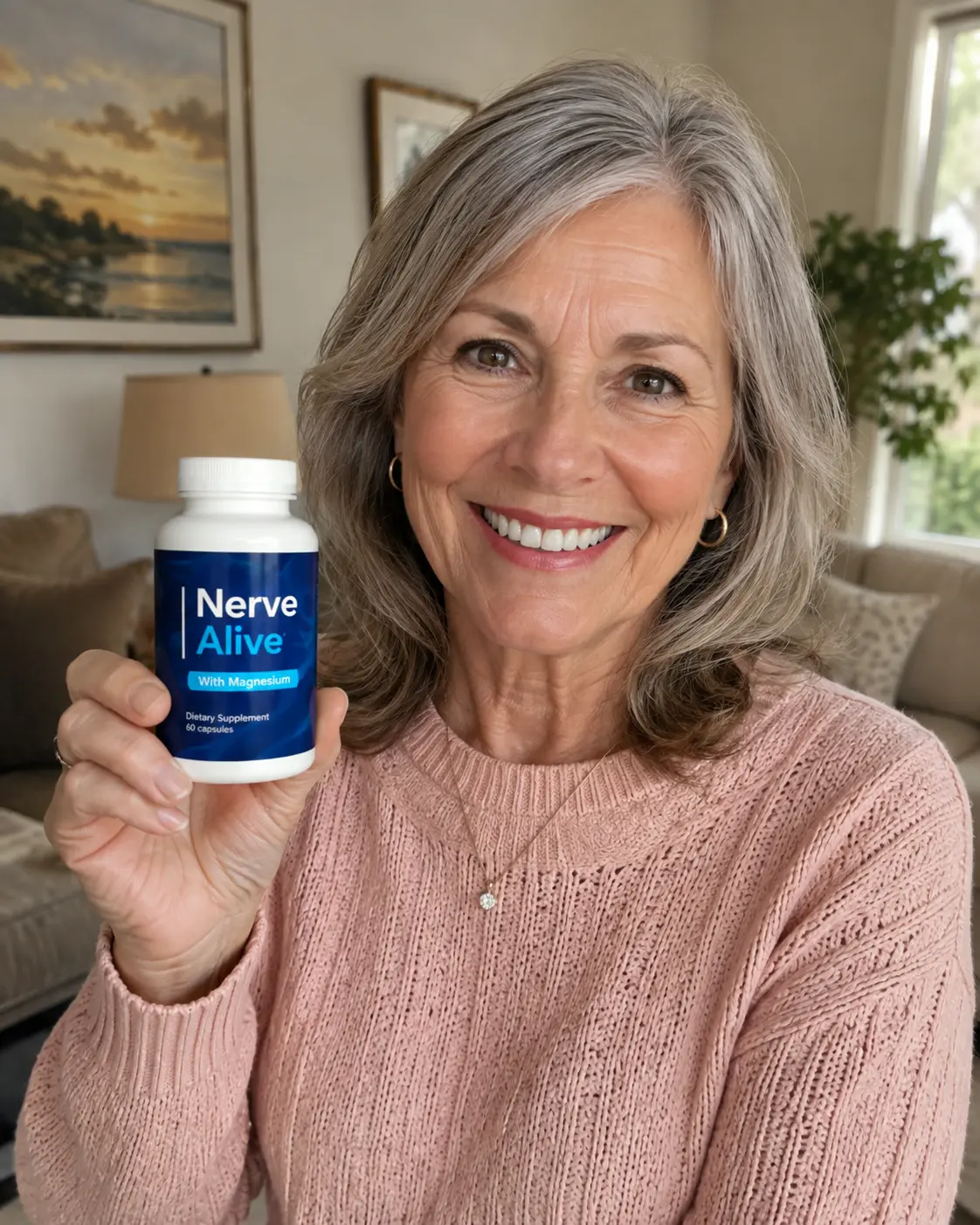 Nerve Alive Nerve Alive testimonial three